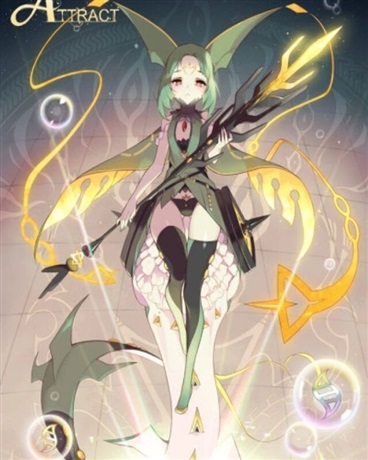 关于我成为精灵这档事