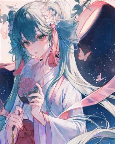 师尊为啥总想让我孝心变质