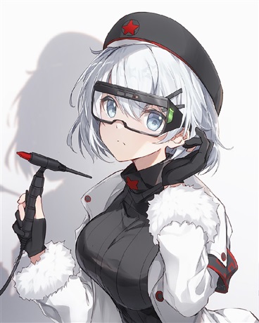 某魔女的归乡之路