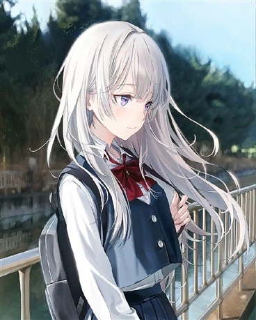 今天的沐沐同学也在努力工作