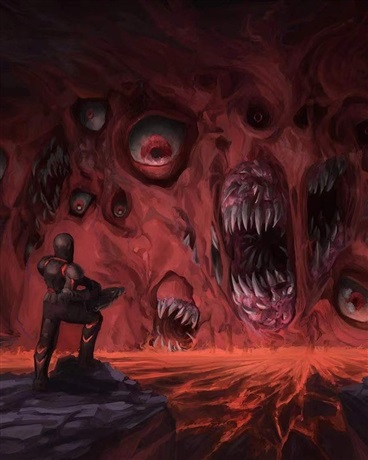 灾后新三骑的明日之旅