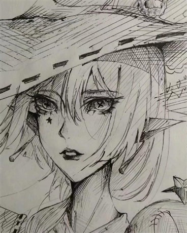 快穿之系统竟是我自己