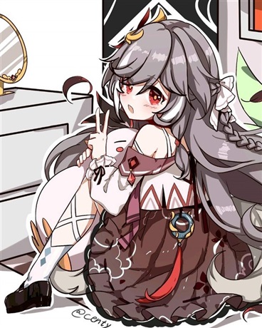 我和妹妹的综漫之旅