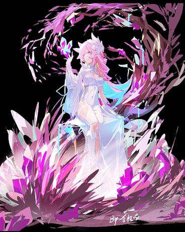 是爱莉希雅的我，不想成为她