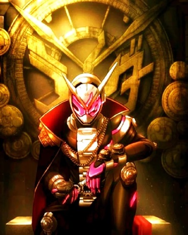 一个疯子的征途