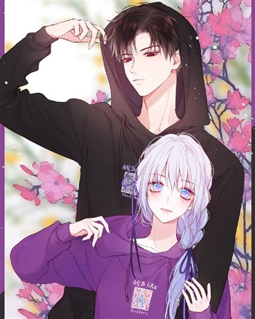 你微笑時很美續寫