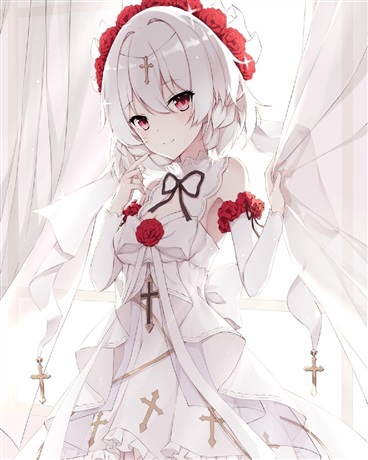 我死了，女主们都和我一起重生啦