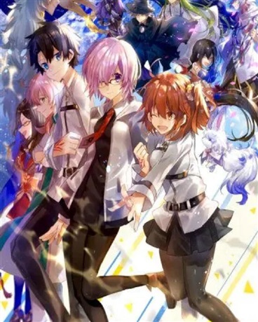 型月聊天群，我被曝光未来