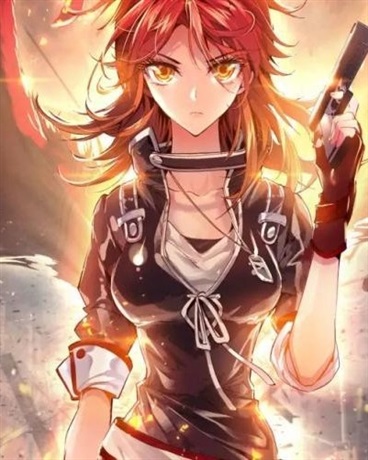 绝世唐门之圣剑使