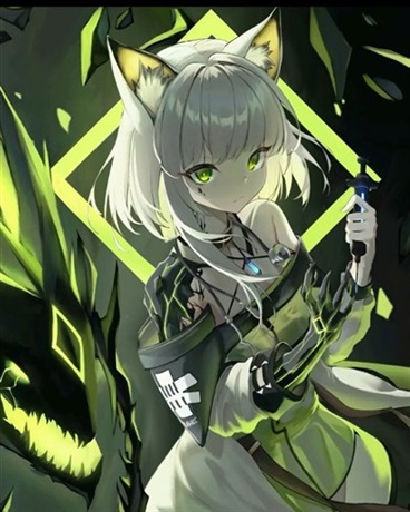 關於我對這個世界的認知