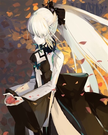 变成摩根的我为什么会在崩坏