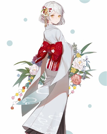 我的嫂嫂竟然是男的