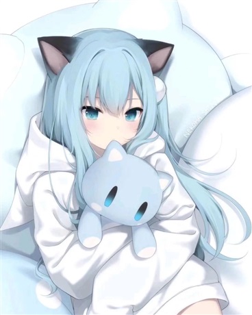 猫娘也要当魔王