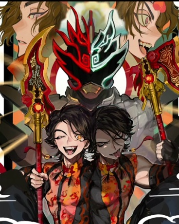 不知在何处的刺客