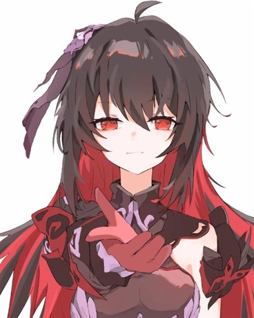 崩坏结束八年后的日常