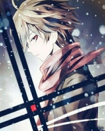 终末世界的孤战