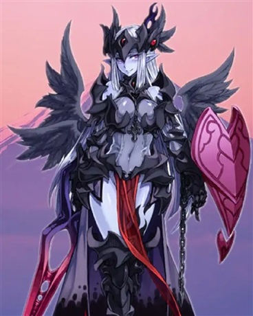 魔物娘杀手