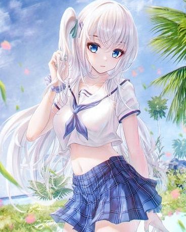 回到过去变成幼龙姬