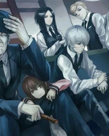 重生之利世是我青梅竹马