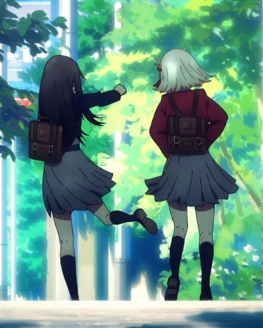 静默的城市开不出新的花