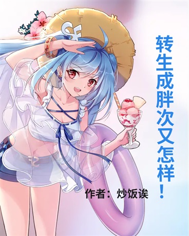 转生成奇怪的东西又怎样