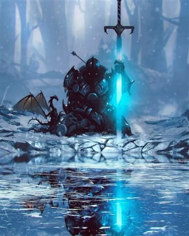 明日方舟：未曾停下的路