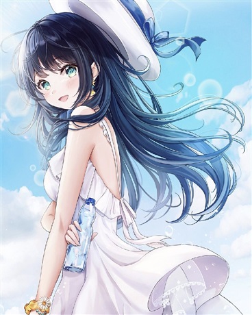 关于我成为美少女召唤物的那些事