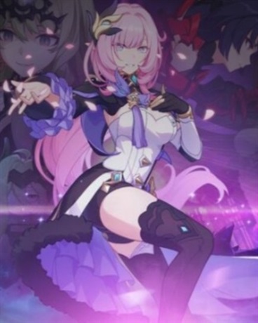 普通人来到崩坏该何去何从