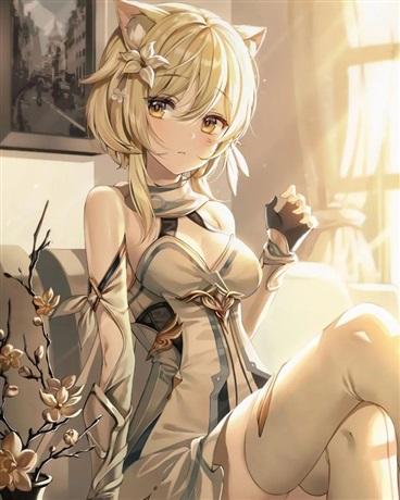 师尊总想着让我孝心变质