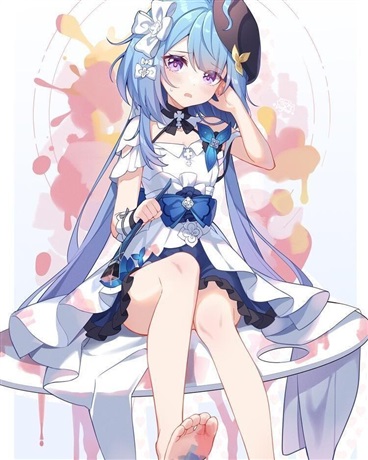 穿越的我，又与她们发生了什么？