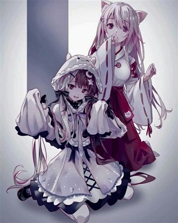 不简单的少女们在大陆上持续活跃