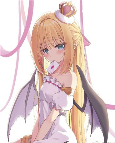 萝莉魔王绝赞营业中