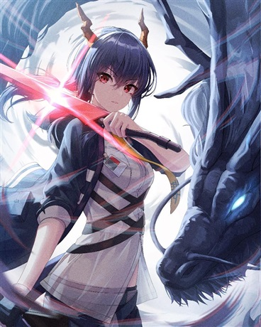 成为平行世界里的天神！