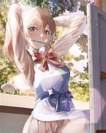 救命！世界快要轮回啦！