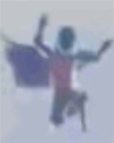 光遇：林深见龙