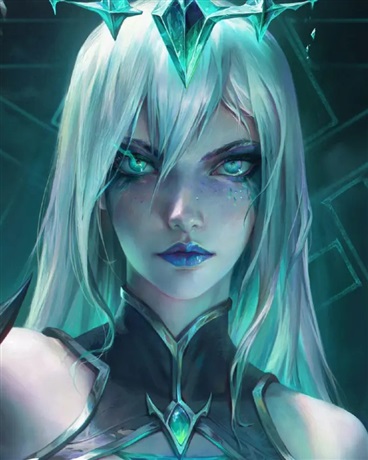 这个破败女王为什么会分身