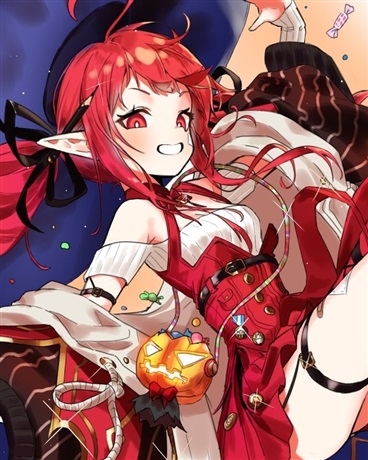 明明是勇者却是大冤种