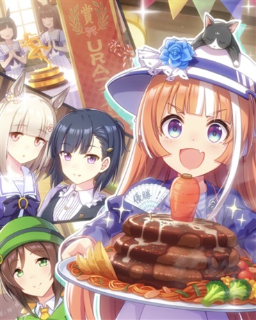 特雷森校园的离谱日常