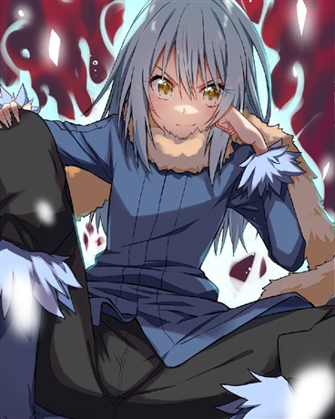 猛男！才不是萌王！