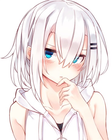 今天叶莲娜同学也在用俄语撒娇呢