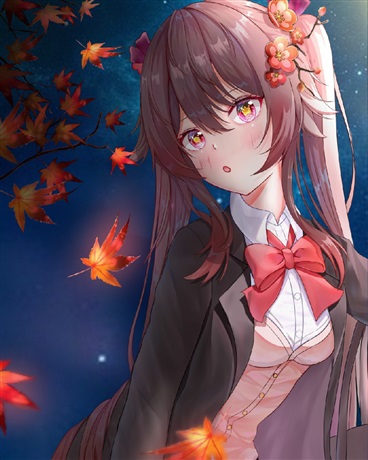 仿游戏：原神学院