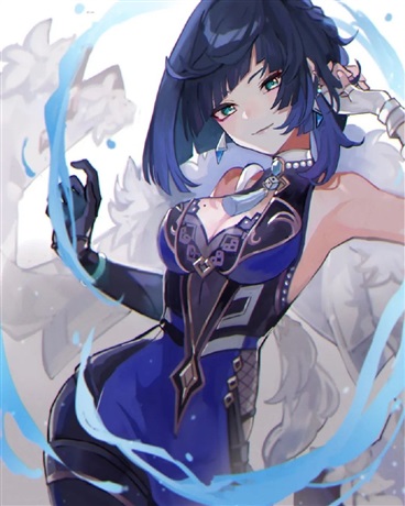 原神，我的人生模拟器问题