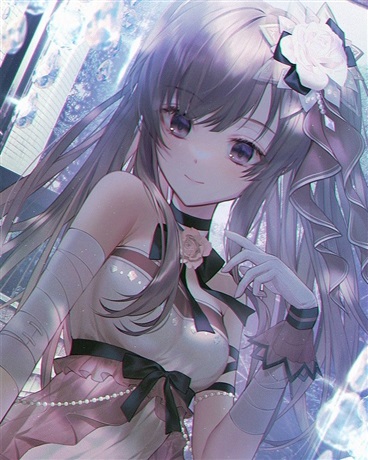 在不一样的的世界？