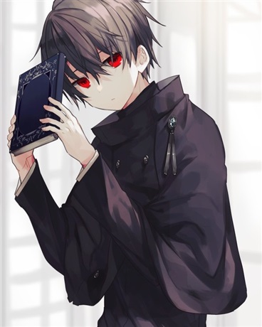 致郁少年的异世界奇遇