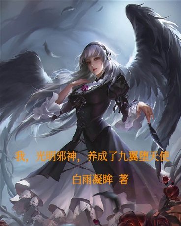 我光明邪神，养成了九翼堕天使