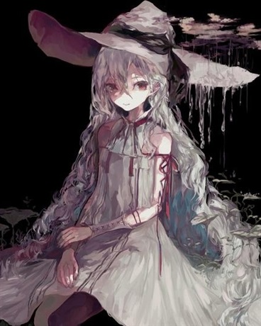 微笑物语：钻石的旅行