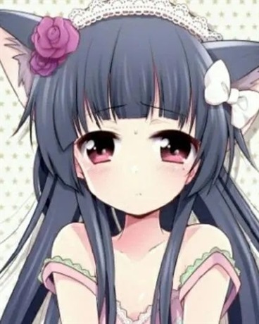 无敌猫娘的穿越生活