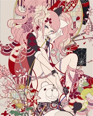 穿越之后，我和元首独子有一腿