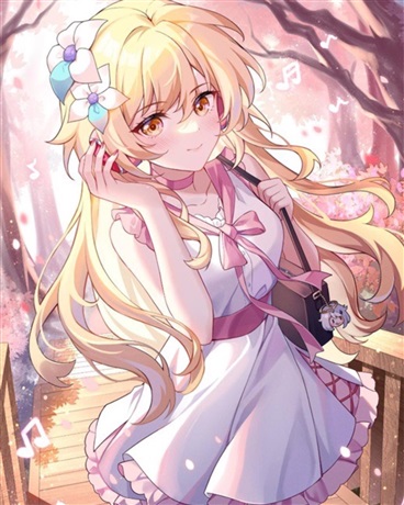 作者穿越到原神给天理一巴掌这事