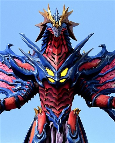 鲁格赛特的正义